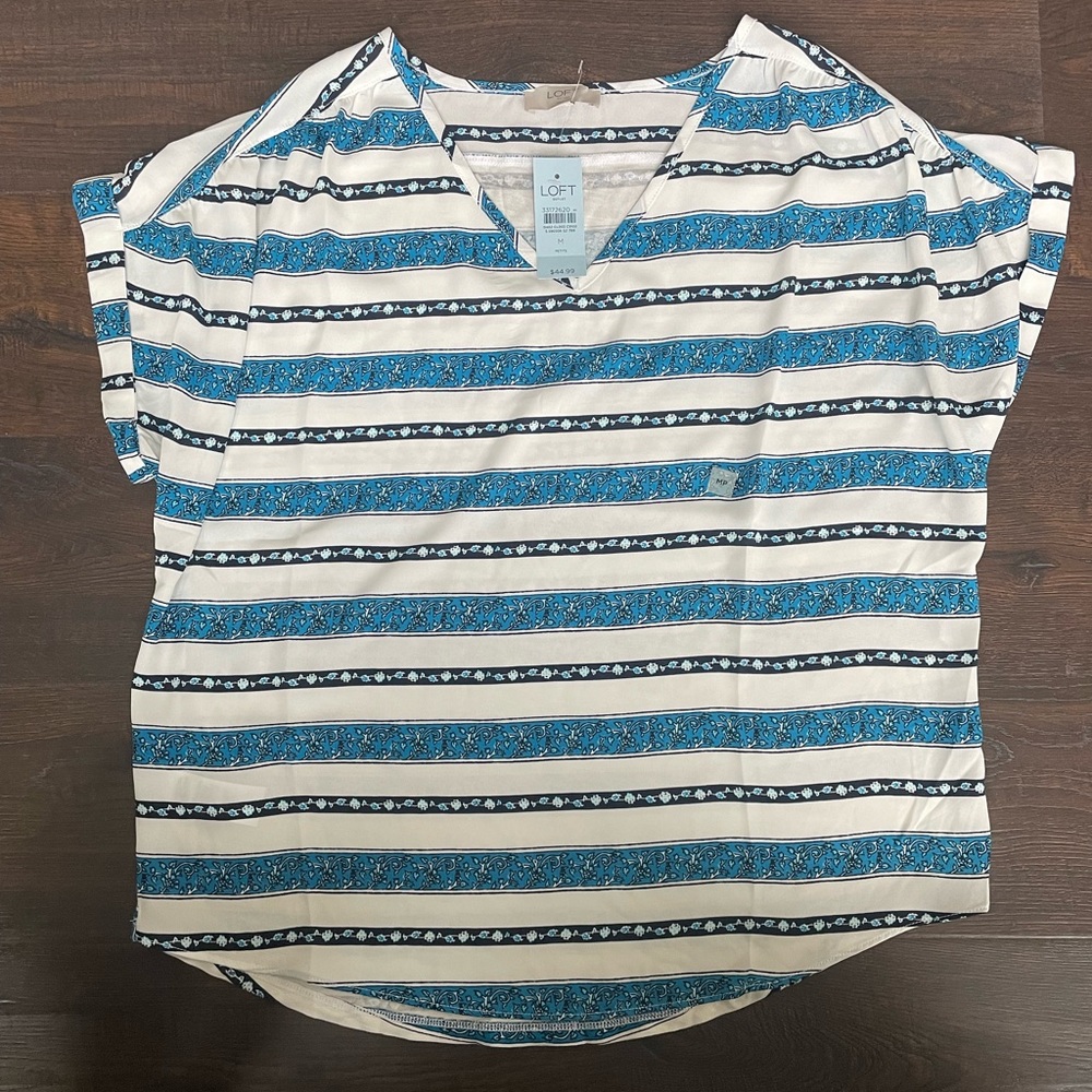 Women’s Top from the Loft